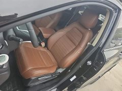 Honda CR-V 2.4T CVT FWD Comfort - ფოტო 15