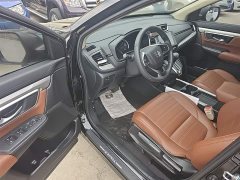 Honda CR-V 2.4T CVT FWD Comfort - ფოტო 16