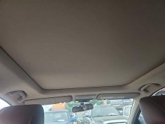 Honda CR-V 2.4T CVT FWD Comfort - ფოტო 18