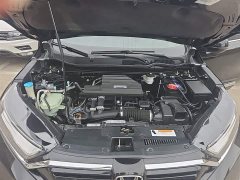 Honda CR-V 2.4T CVT FWD Comfort - ფოტო 20
