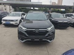 Honda CR-V 2.4T CVT FWD Comfort - ფოტო 3
