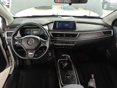 Dongfeng Fengguang 580 Star Edition 1.5T Manual Luxury - ფოტო 10