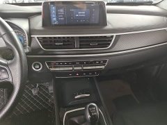 Dongfeng Fengguang 580 Star Edition 1.5T Manual Luxury - ფოტო 13