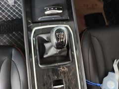 Dongfeng Fengguang 580 Star Edition 1.5T Manual Luxury - ფოტო 14