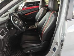 Dongfeng Fengguang 580 Star Edition 1.5T Manual Luxury - ფოტო 15