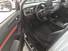 Dongfeng Fengguang 580 Star Edition 1.5T Manual Luxury - ფოტო 16