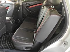 Dongfeng Fengguang 580 Star Edition 1.5T Manual Luxury - ფოტო 17