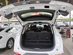 Dongfeng Fengguang 580 Star Edition 1.5T Manual Luxury - ფოტო 19