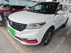 Dongfeng Fengguang 580 Star Edition 1.5T Manual Luxury - ფოტო 2