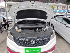Dongfeng Fengguang 580 Star Edition 1.5T Manual Luxury - ფოტო 20