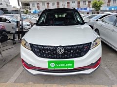 Dongfeng Fengguang 580 Star Edition 1.5T Manual Luxury - ფოტო 3