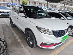 Dongfeng Fengguang 580 Star Edition 1.5T Manual Luxury - ფოტო 4