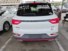 Dongfeng Fengguang 580 Star Edition 1.5T Manual Luxury - ფოტო 6