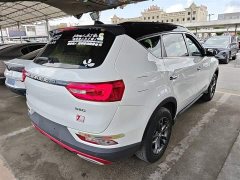 Dongfeng Fengguang 580 Star Edition 1.5T Manual Luxury - ფოტო 7