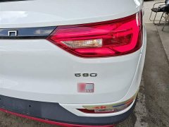 Dongfeng Fengguang 580 Star Edition 1.5T Manual Luxury - ფოტო 8