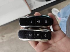 Dongfeng Fengguang 580 Star Edition 1.5T Manual Luxury - ფოტო 9