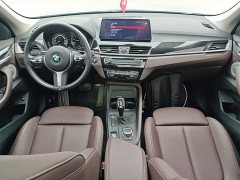 BMW X1 Facelift sDrive25Li Premier - ფოტო 10