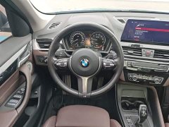 BMW X1 Facelift sDrive25Li Premier - ფოტო 11