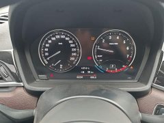 BMW X1 Facelift sDrive25Li Premier - ფოტო 12