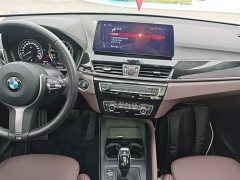 BMW X1 Facelift sDrive25Li Premier - ფოტო 13