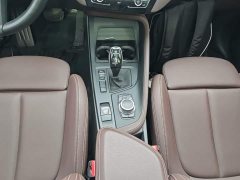 BMW X1 Facelift sDrive25Li Premier - ფოტო 14