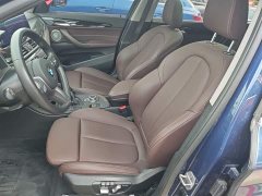 BMW X1 Facelift sDrive25Li Premier - ფოტო 15