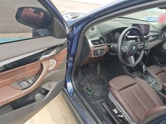 BMW X1 Facelift sDrive25Li Premier - ფოტო 16