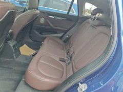 BMW X1 Facelift sDrive25Li Premier - ფოტო 17