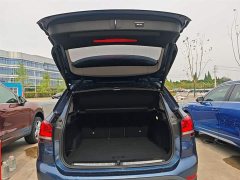 BMW X1 Facelift sDrive25Li Premier - ფოტო 19