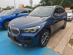 BMW X1 Facelift sDrive25Li Premier - ფოტო 2