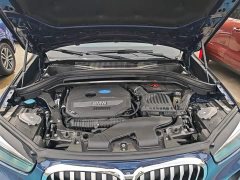 BMW X1 Facelift sDrive25Li Premier - ფოტო 20