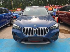 BMW X1 Facelift sDrive25Li Premier - ფოტო 3