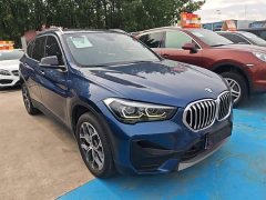 BMW X1 Facelift sDrive25Li Premier - ფოტო 4