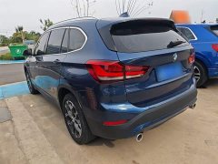 BMW X1 Facelift sDrive25Li Premier - ფოტო 5