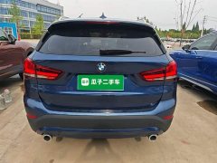 BMW X1 Facelift sDrive25Li Premier - ფოტო 6