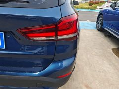 BMW X1 Facelift sDrive25Li Premier - ფოტო 8