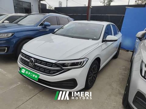 2026 Volkswagen Jetta Facelift 200TSI DSG Flying Edition - ავტომობილი ჩინეთიდან