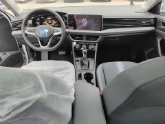 Volkswagen Jetta 2025 Facelift 200TSI DSG Flying Edition - ფოტო 10
