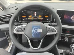 Volkswagen Jetta 2025 Facelift 200TSI DSG Flying Edition - ფოტო 11