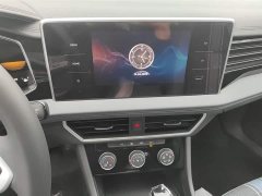 Volkswagen Jetta 2025 Facelift 200TSI DSG Flying Edition - ფოტო 13