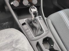 Volkswagen Jetta 2025 Facelift 200TSI DSG Flying Edition - ფოტო 14