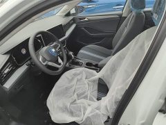 Volkswagen Jetta 2025 Facelift 200TSI DSG Flying Edition - ფოტო 15