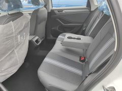 Volkswagen Jetta 2025 Facelift 200TSI DSG Flying Edition - ფოტო 17