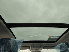 Volkswagen Jetta 2025 Facelift 200TSI DSG Flying Edition - ფოტო 18