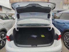 Volkswagen Jetta 2025 Facelift 200TSI DSG Flying Edition - ფოტო 19