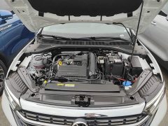 Volkswagen Jetta 2025 Facelift 200TSI DSG Flying Edition - ფოტო 20
