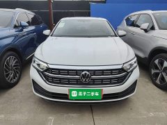 Volkswagen Jetta 2025 Facelift 200TSI DSG Flying Edition - ფოტო 3