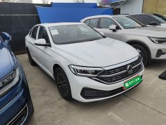 Volkswagen Jetta 2025 Facelift 200TSI DSG Flying Edition - ფოტო 4