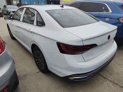 Volkswagen Jetta 2025 Facelift 200TSI DSG Flying Edition - ფოტო 5