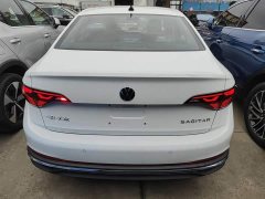 Volkswagen Jetta 2025 Facelift 200TSI DSG Flying Edition - ფოტო 6